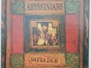 Rare Roots Reggae -  ABYSSINIANS - SATTA DUB ABBYSSINIANS LP Soundclip