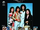 QUEEN VOL. 7 BOXSET 2 LP MULTICOLOUR VINYL + 2 X MC + 1 X 7