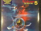 Nightmare On Elm Street 5: Dream Child, SEALED 1989 NOS US Vinyl LP, Jive 1258-1