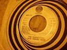 Sensational Alex Harvey Band There's No Lights On Harp Vertigo 6059 070 UK 7