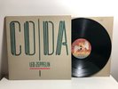 Led Zeppelin CODA NEAR MINT PRISTINE  Vintage Gatefold RCA Club Ed.