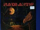 Badlands Voodoo Highway Vinyl LP Rock
