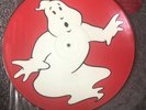 Ghostbusters - Ray Parker Jr 12 in. Luminous Picture Disc