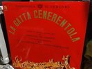 Nuova Compagnia Di Canto Popolare ?– La Gatta Cenerentola 2XLP 1° Stampa NM/NM