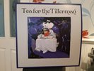 Cat stevens tea for the tillerman vinyl