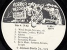 70s HALLOWEEN HORROR SOUND EFFECTS 7
