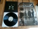 Paradise Lost Vinyl LP In Requiem Germany 2007 Excellent+/NM