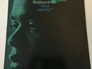 Freddie Hubbard Blue Spirits Blue Note BLP 4196 OG Mono 1st Van Gelder 1967 VG