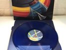 ELO - Out Of The Blue Original (1977) Blue Vinyl LP  Records