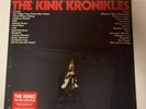THE KINKS Kink Kronikles 2020 RSD Limited Edition Red Vinyl Record 2xLP SEALED
