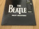 The Beatles PAST MASTERS Stereo 180g REMASTERED Gatefold APPLE New Vinyl 2 LP 4s