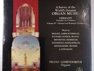 World's Organ Music SEALED Rare Vinyl LP Set Vox Box QSVBX5319 Franz Lehrndorfer