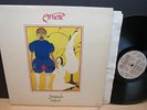 Ornette Coleman / Charlie Haden: Soapsuds (M- 1978 Artists House, US LP) Gatefol