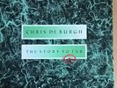 LP Box - Chris de Burgh - The story so far