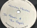 RARE TEST PRESSING - The Mama's & The Papa's - MONDAY, MONDAY - EMIDISC/ACETATE