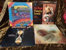 CLAUDE PERRAUDIN Mutation 24 Don Ellis Shock Treatment Larry Coryell Ramsey Lewi