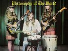 The Shaggs - Philosophy Of The World [Used Very Good Vinyl LP] Gatefol