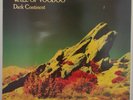 WALL OF VOODOO - DARK CONTINENT. /EX. 1981 UK ISSUE. SP70022