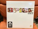 BRAND NEW SOLD OUT LIMITED EDITION (1000) SPICE GIRLS WHITE VINYL FREEPOST