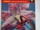 1 LP - Stravinsky - The rite of spring - Ansermet - DECCA SXL 2042