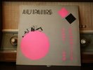 Au Pairs - Sense And Sensuality Vinyl LP