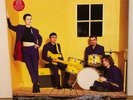 CRANBERRIES, TO THE FAITHFUL DEPARTED ,1996, YELLOW VINYL