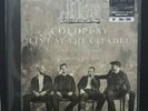2LP - COLDPLAY - LIVE AT THE CITADEL - LIMITED EDITION MARBLED VINYL N°284/350
