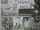 LP DUB / VARIOUS ARTISTS / AFRICAN ROOTS ACT 2 / WACKIE'S