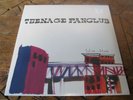 TEENAGE FANCLUB Man Made LP Pema  New sealed vinyl record indie