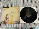 JESUS AND MARY CHAIN LP (HONEY'S DEAD) ON BYN 26 MATRIX: A2 - B *EX+ CONDITION*
