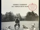 GEORGE HARRISON All Things Must Pass SEALED 2010 3LP 180g NUMBERED REMASTER Rare