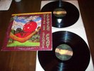 Little Feat,Waiting For Columbus,1979 M.F.S.L. Press.VG+ To NM Cond.
