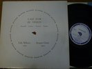 LOLA BOBESCO - JACQUES GENTY / HANDEL - LECLAIR - VERACINI ../ ALPHA DB 177