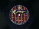 Cross And Healy I'LL BE IN MY DIXIE HOME AGAIN / YANKEE DOODLE BLUES Cameo 78rpm