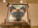 Blink 182 - Cheshire Cat LE SRC Audiophile Blue Vinyl LP Sealed New