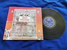 AC/DC High Voltage Blue Roo Label Aussie 1st Press Vinyl LP Record Broonzy EX