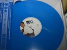 JACKY CHEUNG 張學友 2019  HONG KONG LP vinyl 真情流露 blue disc   NEW SEALED eu made