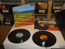LEMON JELLY: Lost Horizons, + ORG INNERSLEEVE, 12
