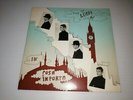 THE LORDS COSA IMPORTA GLI AIRONI POESIA D'AMORE  BEAT PRIVATE PRESS