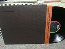 STAINED GLASS-Crazy Horse Roads-OR.RARE A&R PROMO VG++ LP/CAP. LP INNER/TEXTURED
