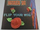 HUSKER DU Flip Your Wig LP 1985 SST 055  Original CLASSIC HARDCORE PUNK