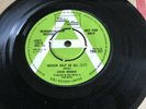 STEVIE WONDER  DEMONSTRATION “HEAVEN HELP US ALL