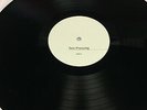 Ramones - TEST PRESSING - 12' Vinyl LP The Buffalo Bop - 1979 Broadcast *RARE