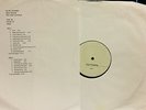 SHAM 69 (sham pistols) TEST PRESSING (1 of 5)' Vinyl LP 'Shams Live Stand' RARE