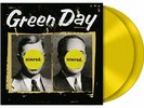 GREEN DAY - NIMROD - YELLOW - 2 LP