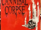 Cannibal Corpse - Hammer Smashed Face New Sealed Vinyl LP