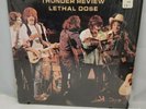BOB DYLAN Rolling Thunder Review Lethal Dose, 2 Vinyl,beacon island 2s708