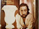 Manolo Galvan ?– 14 exitos de Manolo Galvan LP Ecuador 1984 Ariola