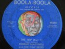 HEAR Eugene Blacknell & New Breed 45 The Trip funk BREAKS R&B soul