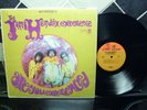 THE JIMI HENDRIX EXPERIENCE    ARE YOU EXPERIENCED ?